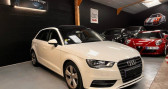 Audi A3 2.0 TDI 150 Ambition S tronic 6   STE GEMMES SUR LOIRE 49