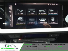 Audi A3 2.0 TDI 150 BVA  occasion � Beaupuy - photo n�4