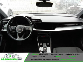 Audi A3 2.0 TDI 150 BVA  occasion � Beaupuy - photo n�2