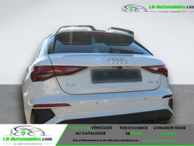 Audi A3 2.0 TDI 150 BVA  occasion � Beaupuy - photo n�18