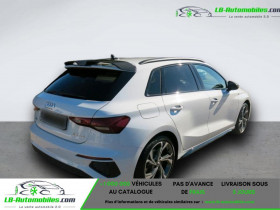 Audi A3 2.0 TDI 150 BVA  occasion � Beaupuy - photo n�16