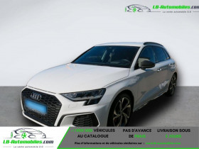 Audi A3 2.0 TDI 150 BVA  occasion � Beaupuy - photo n�15