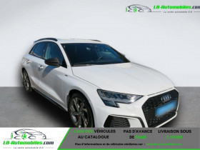 Audi A3 2.0 TDI 150 BVA  occasion � Beaupuy - photo n�14