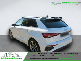 Audi A3 2.0 TDI 150 BVA  occasion � Beaupuy - photo n�17