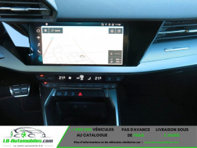 Audi A3 2.0 TDI 150 BVA  occasion � Beaupuy - photo n�12