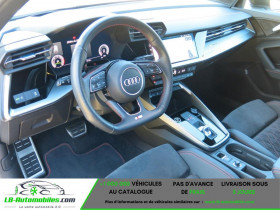 Audi A3 2.0 TDI 150 BVA  occasion � Beaupuy - photo n�9