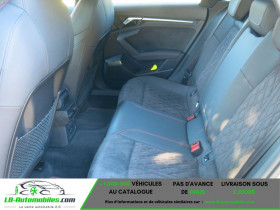 Audi A3 2.0 TDI 150 BVA  occasion � Beaupuy - photo n�8