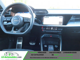 Audi A3 2.0 TDI 150 BVA  occasion � Beaupuy - photo n�11