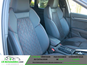 Audi A3 2.0 TDI 150 BVA  occasion � Beaupuy - photo n�7