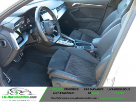 Audi A3 2.0 TDI 150 BVA  occasion � Beaupuy - photo n�4