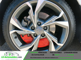 Audi A3 2.0 TDI 150 BVA  occasion � Beaupuy - photo n�3