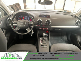 Audi A3 2.0 TDI 150 BVA  occasion � Beaupuy - photo n�3