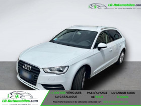 Audi A3 2.0 TDI 150 BVA  occasion � Beaupuy - photo n�2