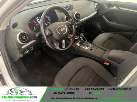 Audi A3 2.0 TDI 150 BVA  occasion � Beaupuy - photo n�6