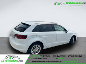 Audi A3 2.0 TDI 150 BVA  occasion � Beaupuy - photo n�4