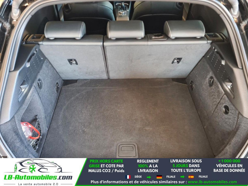 Audi A3 2.0 TDI 150 BVM  occasion � Beaupuy - photo n�8