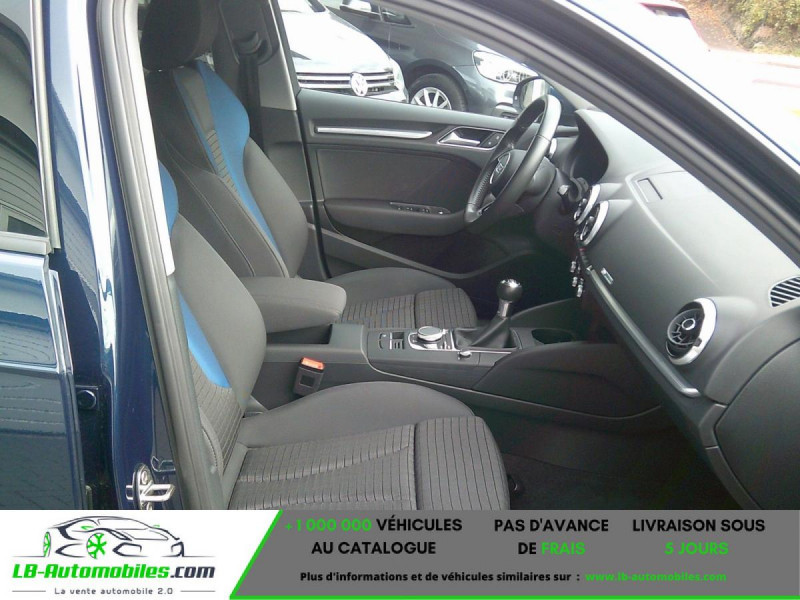 Audi A3 2.0 TDI 150 BVM  occasion � Beaupuy - photo n�6