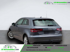 Audi A3 2.0 TDI 150 BVM  occasion � Beaupuy - photo n�9