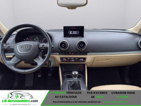 Audi A3 2.0 TDI 150 BVM  occasion � Beaupuy - photo n�2
