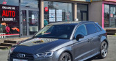 Annonce Audi A3 occasion Diesel 2.0 TDI 150 CH S-LINE  LANNION