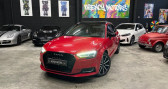 Annonce Audi A3 occasion Diesel 2.0 TDI 150 CH * Toit ouvrant, VIRTUAL COCKPIT, Si�ge cuir* � Chazay-d'azergues
