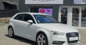 Annonce Audi A3 occasion Diesel 2.0 TDI 150 CV AMBITION à Audincourt