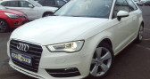 Annonce Audi A3 occasion Diesel 2.0 TDI 150 cv � Cournon D'Auvergne