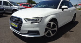 Audi A3 2.0 TDI 150 Design Luxe   Cournon D'Auvergne 63