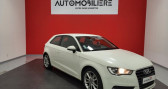 Annonce Audi A3 occasion Diesel 2.0 TDI 150 - DISTRIBUTION OK  Chambray Les Tours