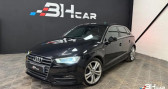 Audi A3 2.0 TDI 150 S-LINE / Origine France / Historique Complet / T  2013 - annonce de voiture en vente sur Auto S&eacute;lection.com
