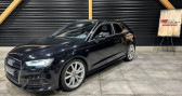 Annonce Audi A3 occasion Diesel 2.0 TDI 150 S tronic 6 Design Luxe � Tourville-La- Riviere