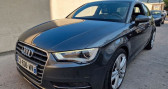 Audi A3 occasion année 2013 boite Automatique Annonce Audi A3 occasion Diesel 2.0 tdi 150ch bva stronic s-line garantie 12-mois à Argenteuil