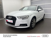 Annonce Audi A3 occasion Diesel 2.0 TDI 150ch Design luxe S tronic 7  Brest