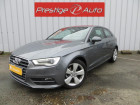 Audi A3 occasion année 2016 boite Manuelle Annonce Audi A3 occasion Diesel 2.0 TDI 150ch FAP Advanced à La Roche-sur-Yon