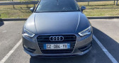 Audi A3 occasion année 2013 boite Automatique Annonce Audi A3 occasion Diesel 2.0 TDI 150CH FAP AMBITION LUXE S TRONIC 6 à VOREPPE