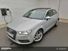 Audi A3 occasion Argent année 2013 boite Automatique Annonce Audi A3 occasion Diesel 2.0 TDI 150ch FAP Ambition Luxe S tronic 6 à Brie-Comte-Robert