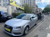 Annonce Audi A3 occasion Diesel 2.0 TDI 150CH FAP AMBITION LUXE S TRONIC  Pantin