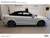 Annonce Audi A3 occasion Diesel 2.0 TDI 150ch S line S tronic 6  Lanester