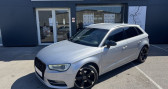 Annonce Audi A3 occasion Diesel 2.0 TDI 150ch S-Tronic Attraction � EPONE