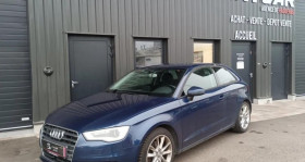 Audi A3 , garage BH CAR HAGUENAU � Haguenau