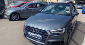 Audi A3 occasion année 2017 boite Manuelle Annonce Audi A3 occasion Diesel 2.0 TDI 150cv DESIGN LUXE PACK S LINE à LE COTEAU