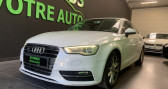 Audi A3 occasion année 2012 boite Manuelle Annonce Audi A3 occasion Diesel 2.0 TDi 16V FAP S&S 150 cv Ambition luxe à TREVOUX