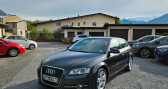Annonce Audi A3 occasion Diesel 2.0 tdi 170 ambition luxe s-tronic 03-2011 CUIR GPS XENON LE  Frontenex