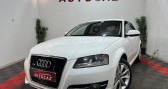 Audi A3 2.0 TDI 170 DPF Quattro Ambition  2011 - annonce de voiture en vente sur Auto S&eacute;lection.com