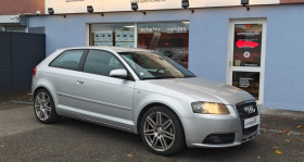 Audi A3 , garage AGENCE AUTOMOBILIERE BELFORT � Danjoutin