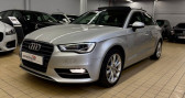 Annonce Audi A3 occasion Diesel 2.0 TDI 184 AMBITION LUXE QUATTRO S TRONIC 6 � EPONE