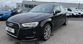 Audi A3 occasion année 2017 boite Automatique Annonce Audi A3 occasion Diesel 2.0 tdi 184 design luxe quattro s-tronic 7 à CHARMEIL