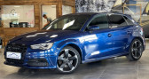 Audi A3 occasion année 2014 boite Automatique Annonce Audi A3 occasion Diesel 2.0 TDI 184 S LINE à ORCHAMPS VENNES