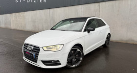 Audi A3 , garage TRANSAKAUTO SAINT-DIZIER � Saint-Dizier