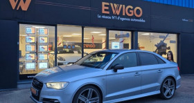 Audi A3 , garage EWIGO MULHOUSE � Rixheim